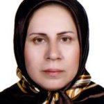 مهرناز غلامرضائی