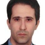 علیرضا سهیلی