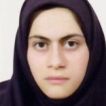 زهرا میرزائی ازندریانی