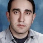 مقصود پوررحیمی