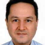 شهرام مردانی قهفرخی