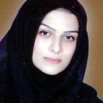 فاطمه حمیدی دهشالی