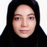 فهیمه السادات رضازاده