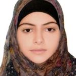 یگانه نجف خانی