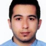 آرش عابدی