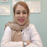 دکتر شیوا اسکندری