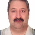 اسمعیل قربانی