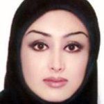 ثریا دادخواه تهرانی