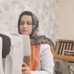 دکتر اعظم السادات واحد