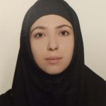 مهسا بالاجازاده