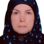 ملیحه ناصریان خیابانی