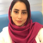 مریم جعفری