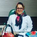 ملیحه کنعانی