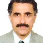 علی دشتی
