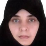 فاطمه غریب