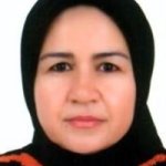 ویدا آزادطلب کهنه شهری