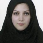 مهسا اسکندری نژاد