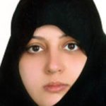 فاطمه بهشتی