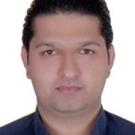 محمدمهدی قائم پناه
