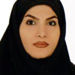 مرضیه داوری