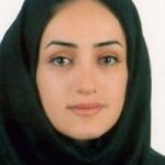 مریم داوری