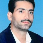 محمدرضا زندی