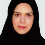 نیلوفر صدرائی شاملو
