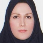 سیده فاطمه میری فرد