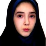 فاطمه عابدی