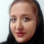 نازلی سادات مشین چی اصل