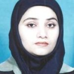 شهره احمدی