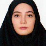 مهساالسادات فرهادی قمی