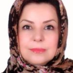ویدا محمودی