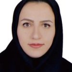 مهناز اسمعیل زاده اول