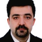 حسین کریم زاده صابونی