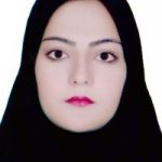 سیده مهدیه محمدی چم بلبل