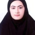 سیده مهدیه نبویان
