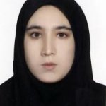 دکتر سمیه سادات حسینی ایوری