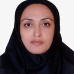 فاطمه رییس پور