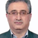 دکتر علی خامه ور