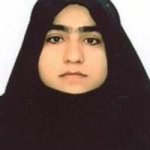بانو میرزائی ده سفید