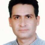 علیرضا اسماعیلی