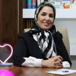 زهرا گرجی زاده