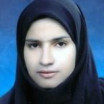مریم حسینی