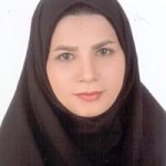 رایحه میرزایی زاده سریگانی