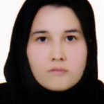 سعیده خضری جعفرآباد