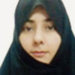 ملیحه جوانمرد قمی