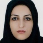 شهربانو جلیل زاده اردهایی