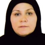 معصومه رضائی روزبهانی