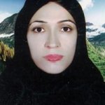 زینب داوری رشتخوار